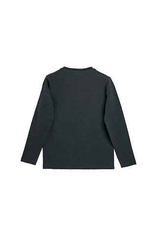 Bad Bear Tee Gri Çocuk Sweatshirt Antrasit