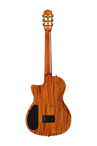 Cordoba Stage Artist Thinbody Elektro Klasik Gitar Habano Burst