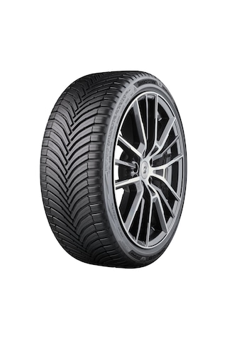 Bridgestone 205/60R16 96V Xl Turanza All Season 6 Oto Dört Mevsim Lastiği 2026