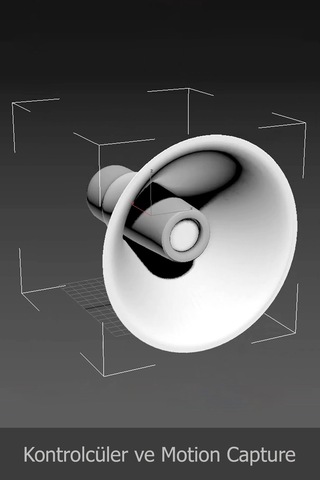 3DS Max 2021 Animasyon 1.Bölüm Video Ders Eğitim Seti