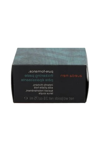Men Pure-formance Thickening Paste Saç Şekillendirici 75ml