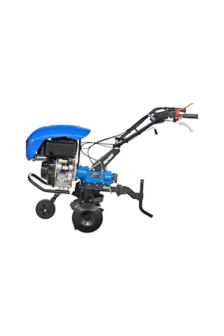 Ayka RZ 360 M Çapa Makinesi 178 F 7 HP Dizel İpli Motor 3+1 Vites