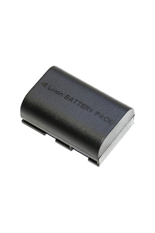 Dymax Canon Lp-E6N Batarya 60D 70D 80D 6D 7D 5Dmark 2-3-4 Lp6 ...