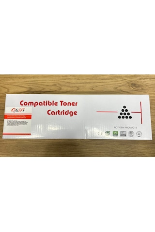 Beyaz Kutu Unıversalce Ce285a/cb435a/cb436a Uyumlu Toner