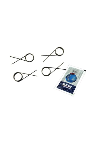 Bmw 1, 2 Gran Tourer, X1, X3, 2516866616602 İçin Vites Kolu Yayı 4lü