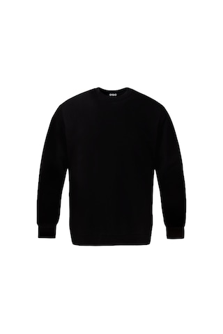 Ogc Özel İstek Unisex Sweatshirt Siyah