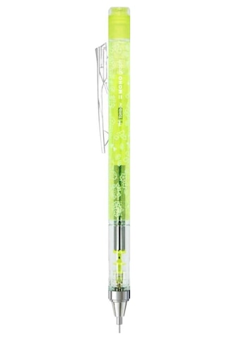 Tombow Mono Graph Nature Collection 0.5mm Mekanik Kurşun Kalem Botanical / Dpbxc-142b Diğer