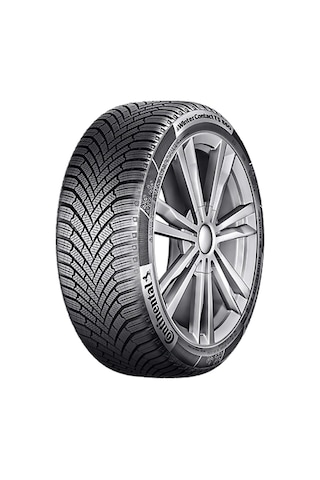 Continental Contiwintercontact Ts 860 XL S Ssr 275/35R19 100V Kış Lastiği 2025