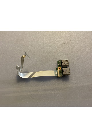 Hp Compaq Cq61 Usb Kart