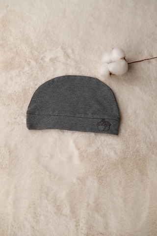 3'lü Bebek Beresi Yenidoğan Pamuklu Penye Çok Renkli