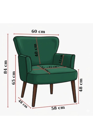 Kayser home çay seti koltuk takımı-oturma grubu-balkon-ofis-nubuk kumaş-bahçe mobilya