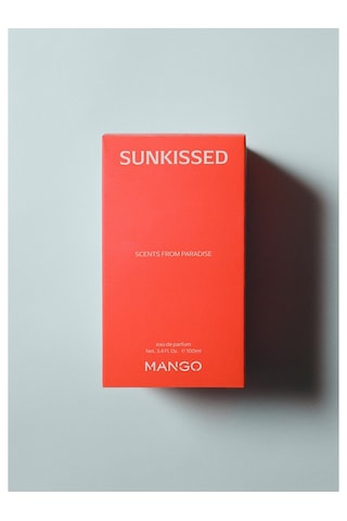 Mango Sunkissed Edp 100 Ml Kadın Parfümü