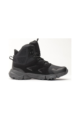 Hummel 900346-2042 X-ray Unisex Outdoor Ayakkabı Siyah