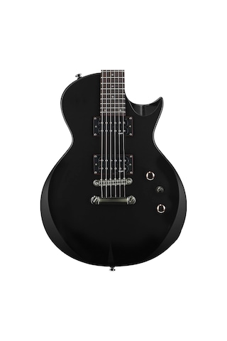 Esp Ltd Ec-10 Siyah Elektro Gitar (Gigbag)