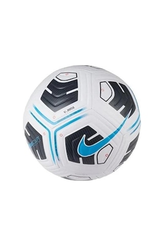 Nıke Academy Team Futbol Topu No:5 Cu-8047-102 Çok Renkli
