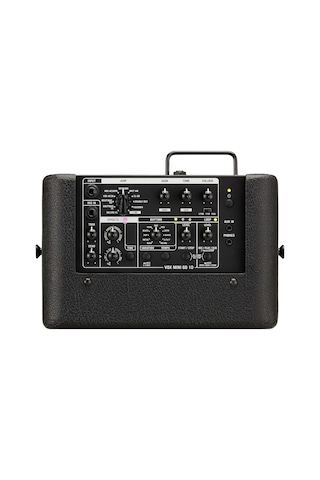 Vox Mini Go 10 - 10-Watt Portable Modeling Amp Elektro Gitar Amfi