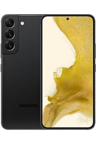Yenilenmiş Samsung Galaxy S22 128 GB B Kalite (12 Ay Garantili)