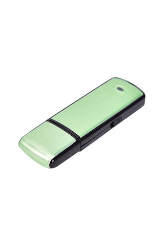 Newdaki 16 Gb Flash Belllek Şeklinde Mini Ses Kayıt Cihazı