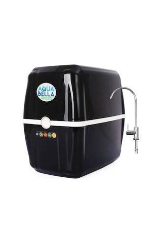 Aqua Bella Su Arıtma Cihazı 10 Aşamalı Çelik Tanklı