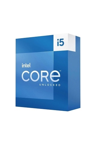 Intel Core I5-14400f 2.50ghz 10 Cekırdek 20mb Tray