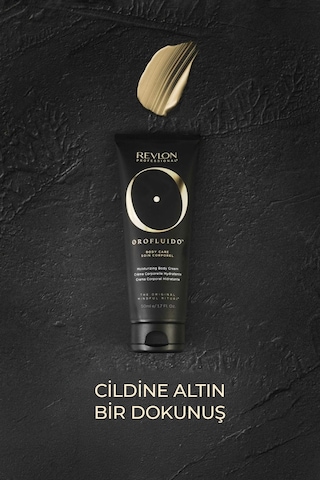 Rp Orofluıdo Body Cream 50 Ml