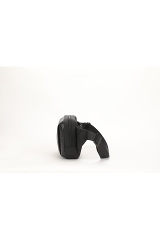 Baggaj B2444 Bel Çantası Black