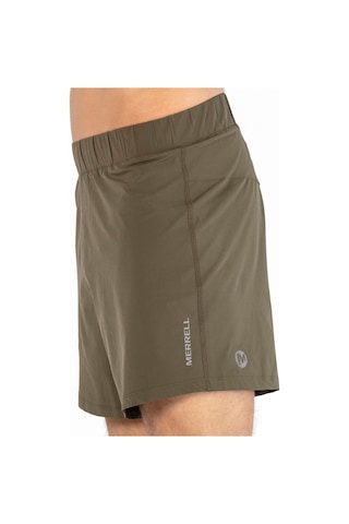 Merrell Race Erkek Koşu Şortu M2Race (534130547)