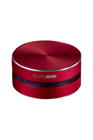 Symbee Kemikiletimli Hoparlör, Tws Bluetooth 5.0, 6 Saat Çalma Süresi, 115db Güçlü Ses, Mini Taşınabilir, Kırmızı 1 Adet