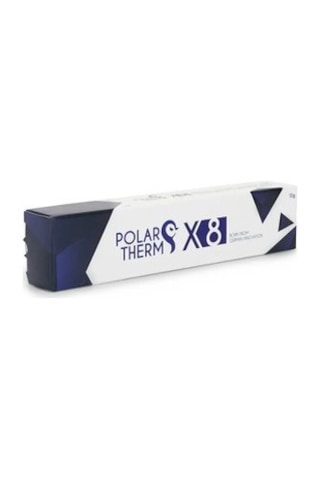 Pt-x8-010 Polartherm X-8-10g
