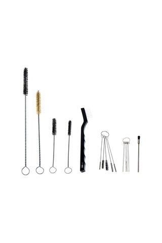 Cc Ggball17 Adet Temizlik Fırça Aparatı