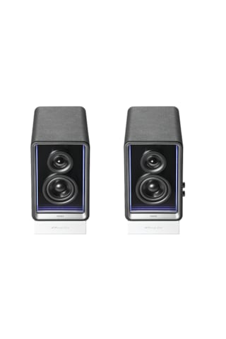 Edıfıer Qr65 Blk Active Monitor Speaker 70w Rms