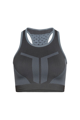 Only Onpakari-1 Seam Train Bra Kadın Atlet 15295906-14926 001
