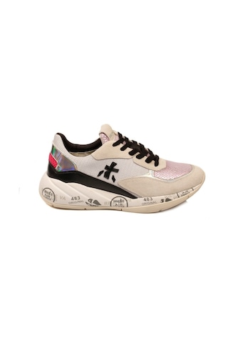 Premiata Premıata Bayan Sneaker Scarlett 3693 Grı Gri