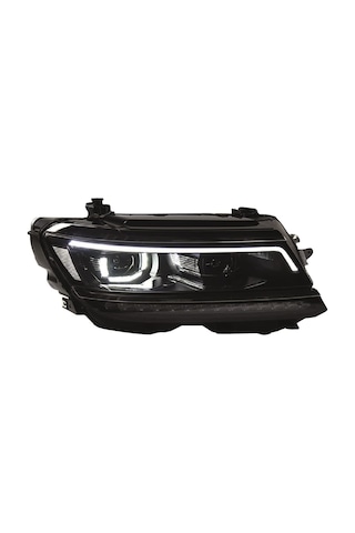 Vw Tiguan Sağ Far Lambası Ledli Xenon 2016-2020