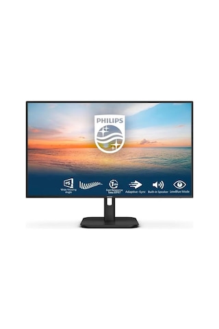 Sh Philips 2000 Serisi 27b2n2100/93 27" 100hz Full Hd Ips Ultra İnce Çerçeveli Profesyonel Monitör Najmaddin