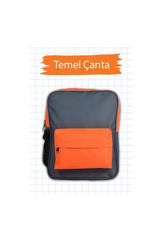 Temel Okul Kırtasiye Seti 12