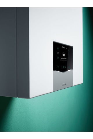 Vaillant Ecotec Plus VUW 40CS/1-5 (N-TR) 35 KW Yoğuşmalı Kombi