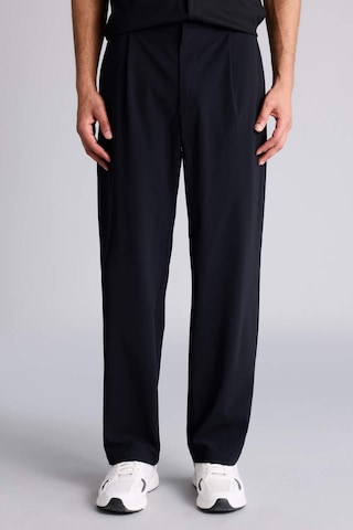 Defacto Baggy Fıt Pantolon G5996ax26spbk81 Siyah-bk81