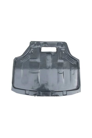 İthal Motor Alt Muhafaza Plastik Courier-fıesta 08 İth 8a61 6p013 Bd Pls 1794581