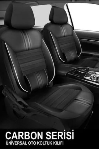 Dacia Lodgy Facelift 2016 1.2 Tce 116 Hp S Ve S 2017 Uyumlu Tay Tüyü Jakar Serisi Oto Kılıf Tam Set Beyaz Detaylı