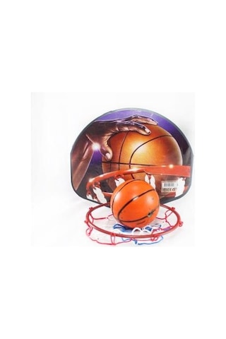 Orta Boy Basket Potası