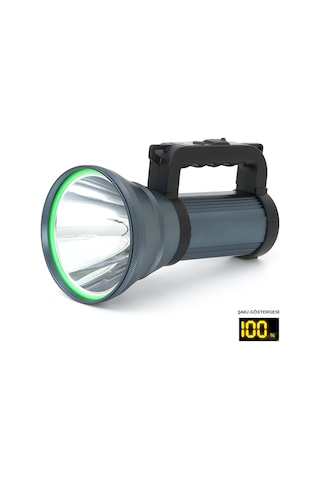 200w Şarjlı El Feneri Projektör Yüksek Güçlü Led Aydınlatma Wt-411 Çok Renkli 200w Şarjlı El Feneri Projektör Yüksek Güçlü Led Aydınlatma Wt-411 Çok Renkli