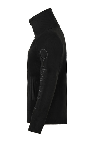Calvin Klein Calvın Kleın Kadın Sweatshırt Pf5j4247-blk Pf5j4247-blk Siyah Siyah