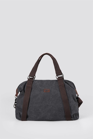 Ççs 40230 Seyahat Çantası Siyah