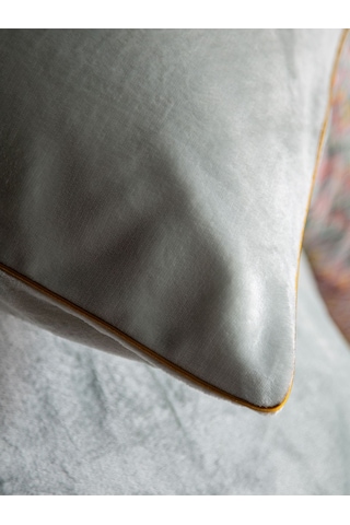 Bedline Smoothie Nevresim Takımı Çift Kişilik Hilly Green