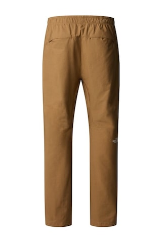 The North Face M Lımestone Pant - 173 Nf0a8bt9-173 Kahverengi
