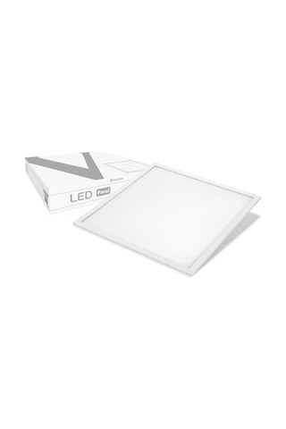 Verbatim Led Panel 45w 4000k 4000lm 600x600 52440-803 Verbatim Led Panel 45w 4000k 4000lm 600x600 52440-803