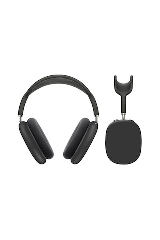 Ally Apple Uyumlu AirPods Max Için Çizilme Önleyici Koruyucu Silikon Kılıf (260637521)