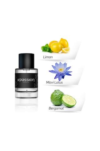 Passion Yılbaşı Hediyesi Only The Brave Erkek Parfümü - Özel Kutulu Etkili Ve Uzun Süre Kalıcı 55 Ml Diğer