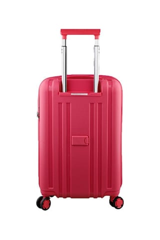 Ivs Fusya Orta Boy Orta Boy Seyahat Çantası Pp6060-610-m Pembe Pembe